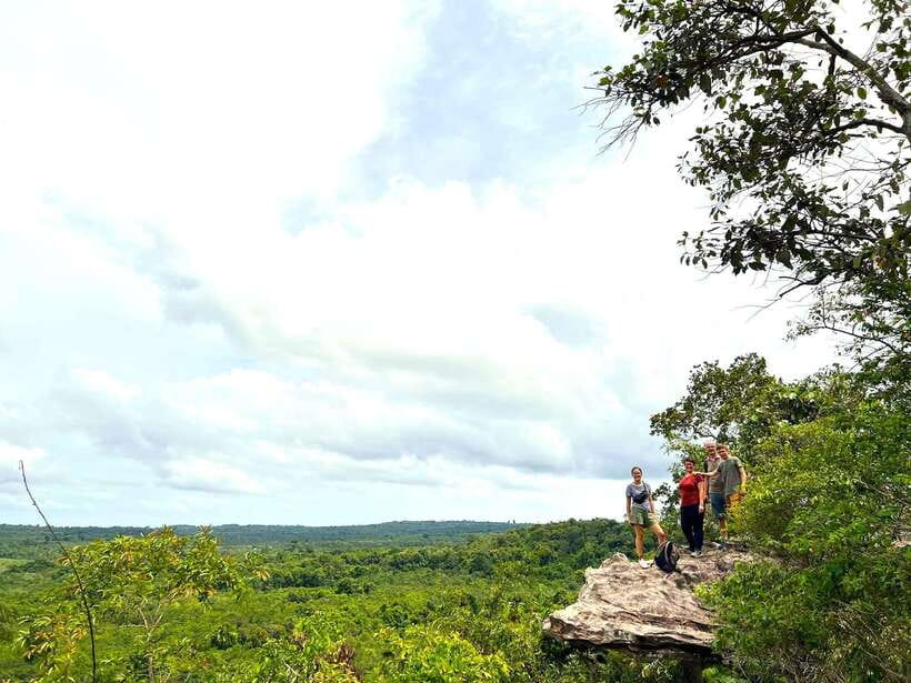Trekking Tour at Phnom Kulen National Park from Siem Reap - What to Bring (and What to Skip)