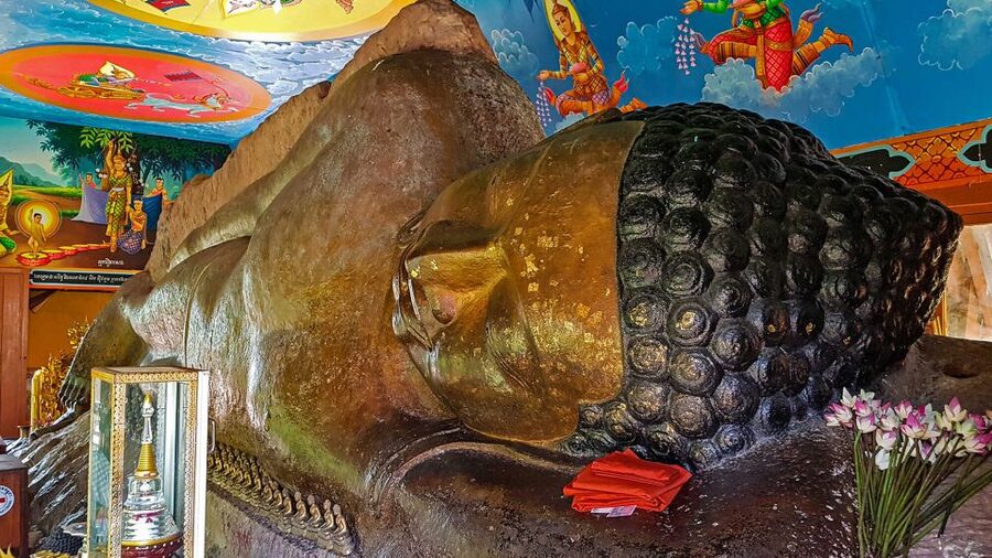 Trekking Tour at Phnom Kulen National Park from Siem Reap - Price and Logistics: Is $45 Good Value for an 8-Hour Day?