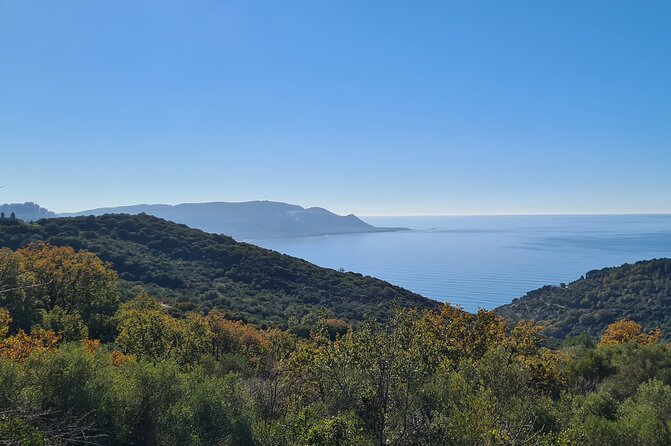 Tresino Hike - Cilento National Park coast - Quick take: what makes this Tresino hike worth your time