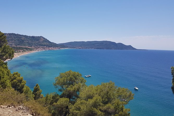 Tresino Hike - Cilento National Park coast - Why this Tresino hike feels like a calmer Amalfi alternative