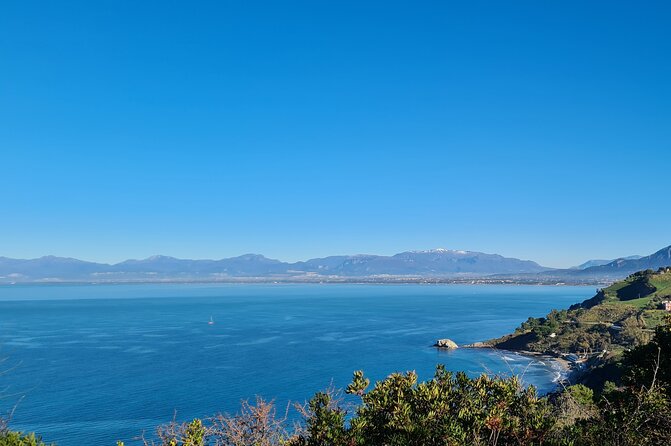 Tresino Hike - Cilento National Park coast - Price and value: what $82.21 really covers