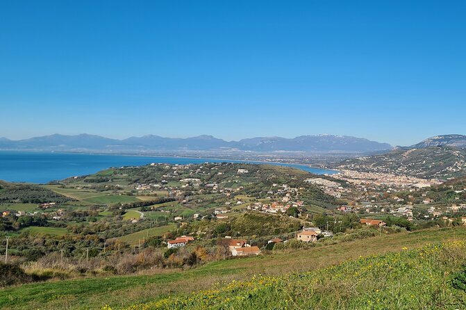 Tresino Hike - Cilento National Park coast - When this hike is the best fit for you