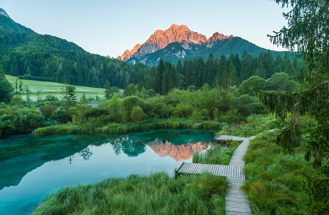 Triglav National Park and the Alps Private tour - Key highlights worth planning around