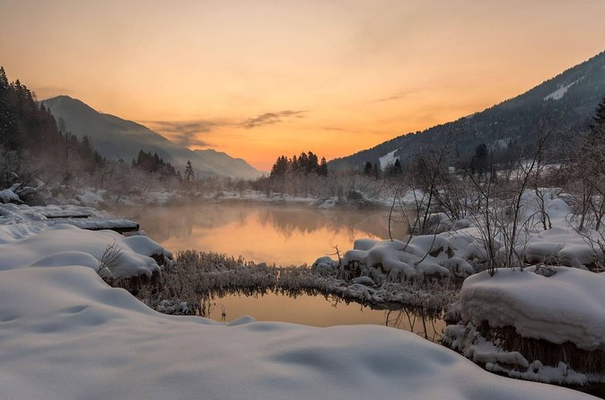 Triglav National Park and the Alps Private tour - Why this Triglav Alps day works so well