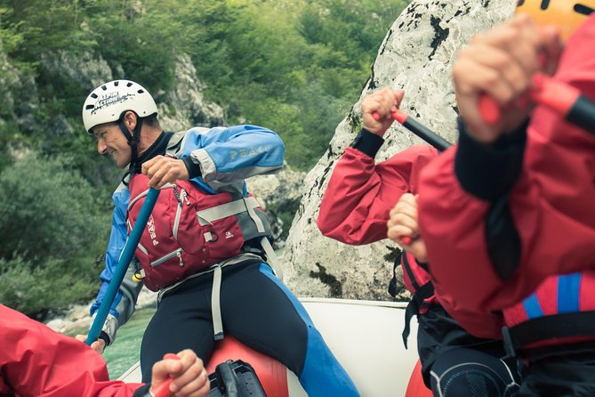 Triglav National Park : The Original Emerald River Adventure - Where this Triglav and Soča route makes sense from Bled