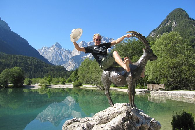 Triglav National Park : The Original Emerald River Adventure - Upper Carniola and Mojstrana: the small-town rhythm before the hikes