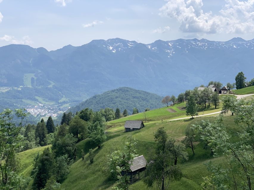 Triglav National Park Tour from Bled - Key things that make this tour worth your time