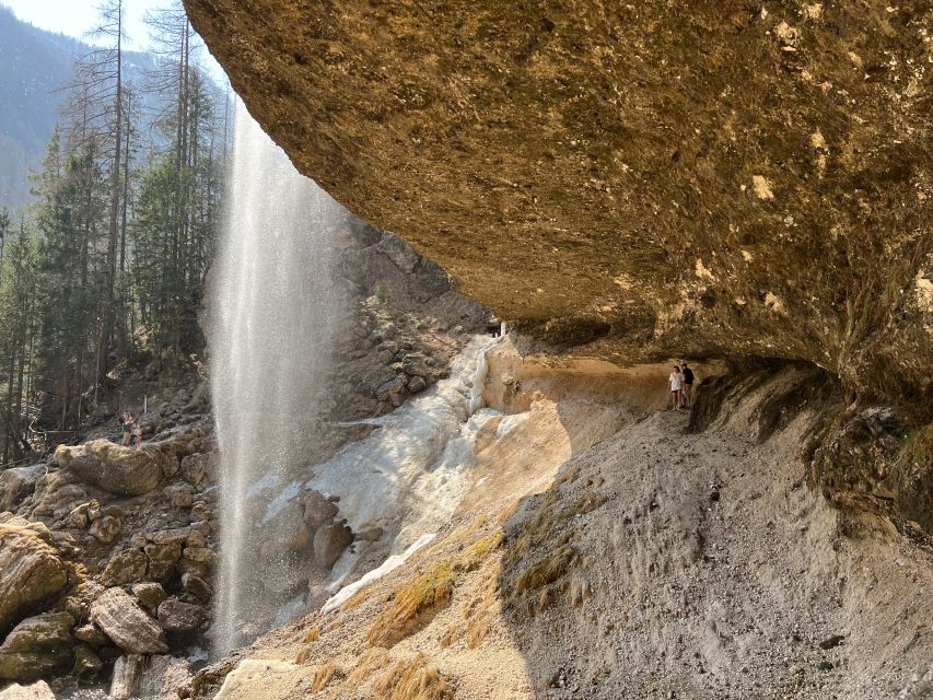 Triglav National Park Tour from Bled - Triglav National Park without the rental-car headache