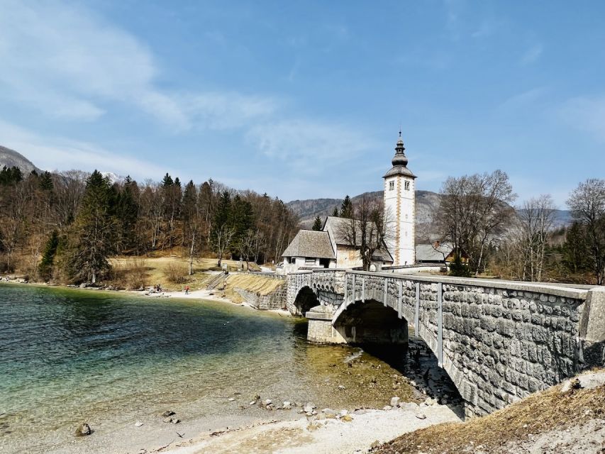 Triglav National Park Tour from Bled - Guides and small-group pacing: why the day feels controlled
