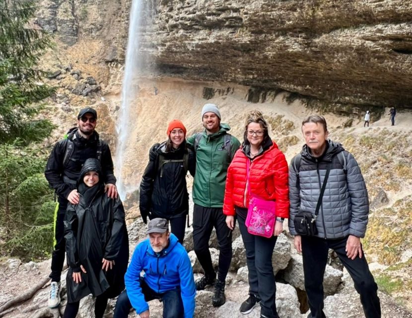 Triglav National Park Tour from Bled - Should you book this Triglav National Park day trip from Bled?