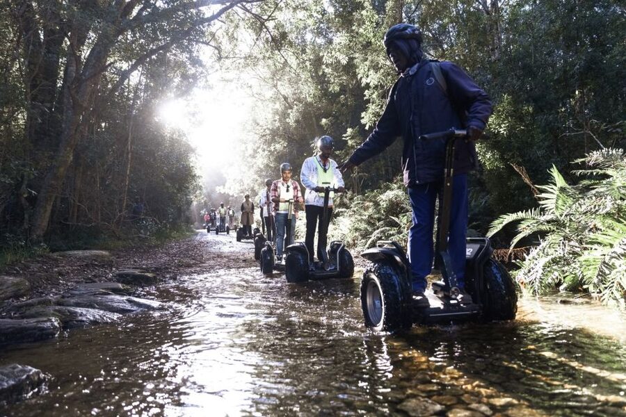 Tsitsikamma National Park: 1 or 2-Hour Segway Tour - Price and Value: Why $33 Can Feel Like a Deal
