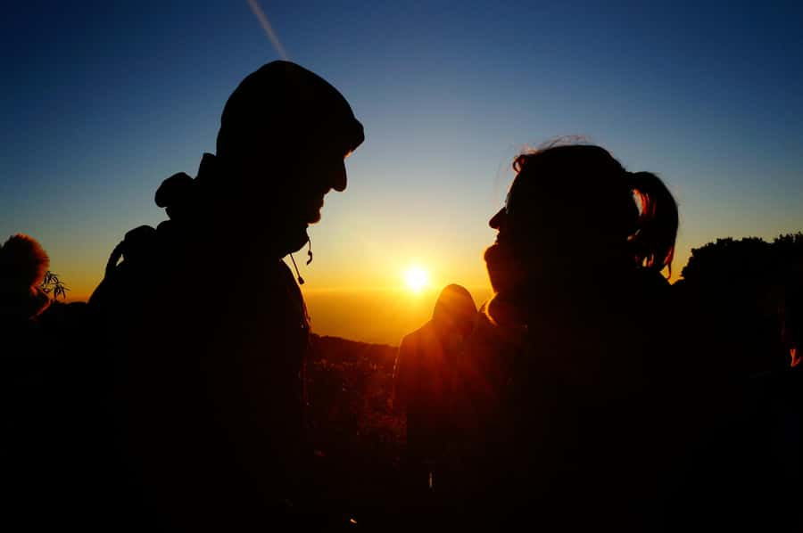 Two days Doi Inthanon national park - Getting Your Head Around the Altitude (and What It Means for You)