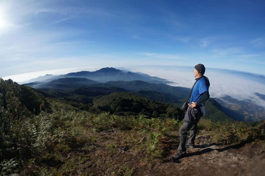 Two days Doi Inthanon national park - Who This Tour Fits Best (and Who Might Prefer Another Style)