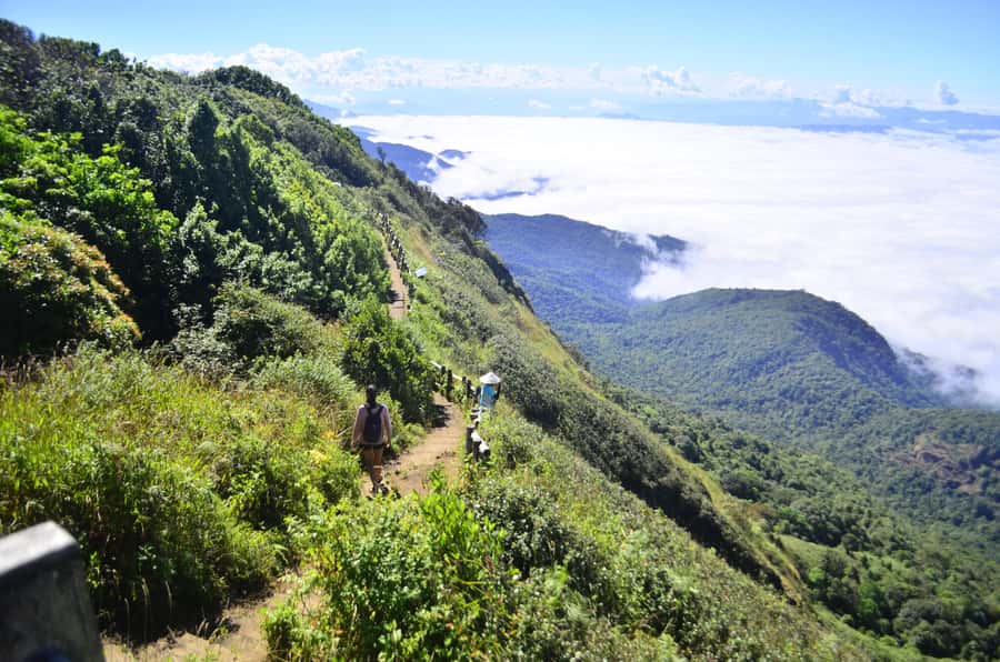 Two days Doi Inthanon national park - Practical Tips That Make the Difference