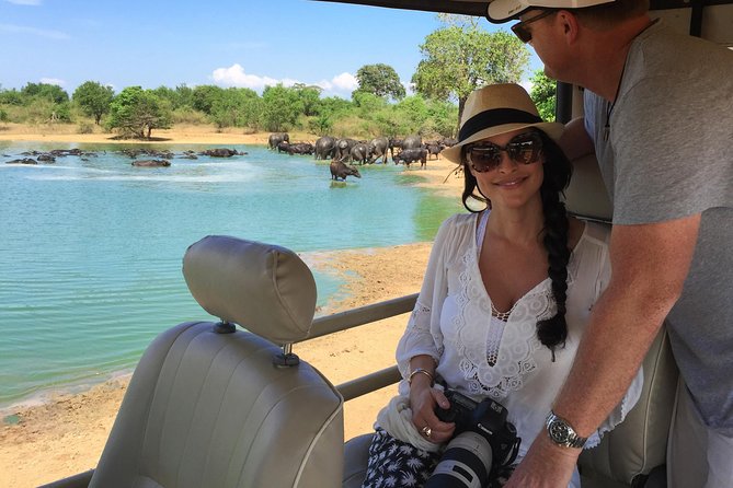 UDAWALAWA National Park ALL INCLUSIVE Tour with PICK UP INCLUDED - Service reality check: guide quality and what to watch