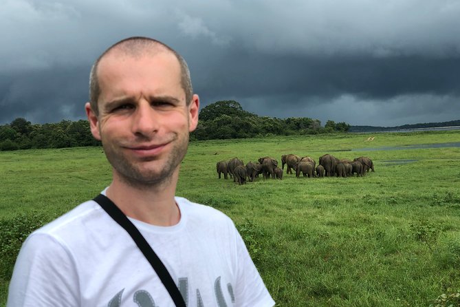 Udawalawa National Park Safari Day Tour - Weather, Timing, and the Reality of Wildlife
