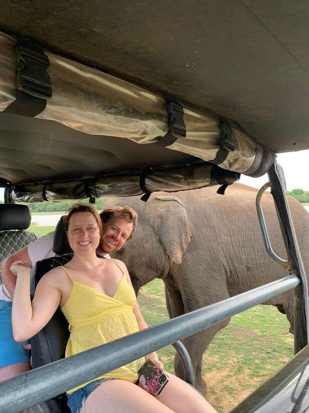 Udawalawa National Park Safari & Elephant Transit Home Tour - Udawalawe Safari and Elephant Transit Home: what the 4 hours really feels like