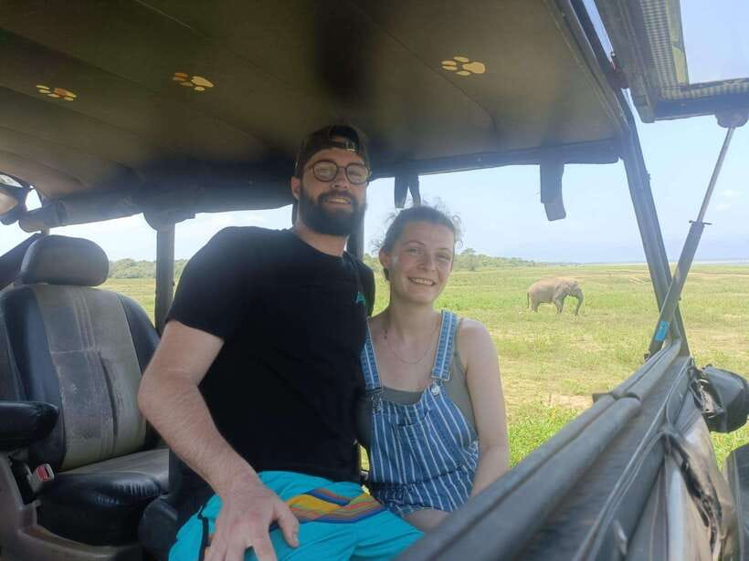 Udawalawe National Park: 4-Hour Safari Tour - Key highlights at a glance