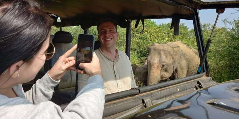 Udawalawe National Park - 7 Hours Private Safari tour - Quick hits before you go