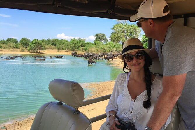 Udawalawe National Park Jeep Safari From Ella / Bandarawela - Key things to know before you go