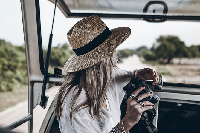 Udawalawe National Park Safari With Transfers From Colombo - FAQ