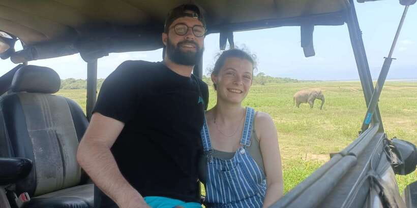 Udawalawe : Udawalawa National Park Half day Safari Tour - Why Udawalawe is a smart choice for Sri Lanka wildlife