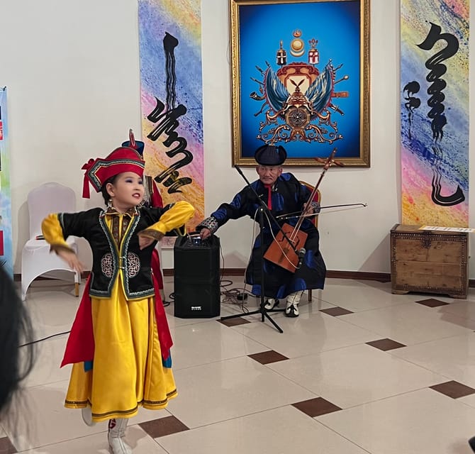 Ulaanbaatar: Chinggis Khan Statue and National Park Day Trip - Price and logistics: why $79 can feel like a good deal