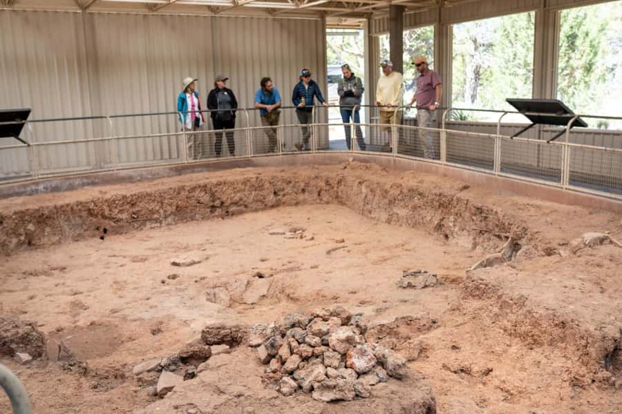 Ultimate Mesa Verde Experince National Park Tour ~ PRIVATE - Why Mesa Verde feels different with a guide