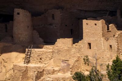 Ultimate Mesa Verde Experince National Park Tour ~ PRIVATE - Your private day: how the 7.5 hours actually plays out