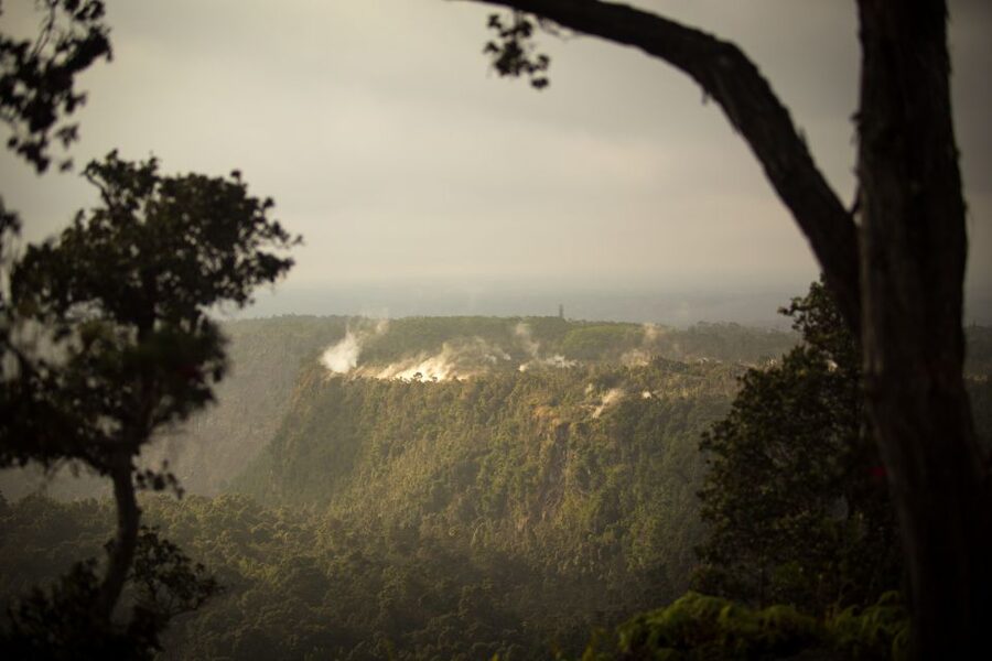 Ultimate National Park Tour from Waikoloa - Key moments that make this tour click
