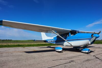 Ultimate Small Plane Aerial Tour to See Badlands National Park - What 1 Hour 5 Minutes Over the Badlands Actually Delivers
