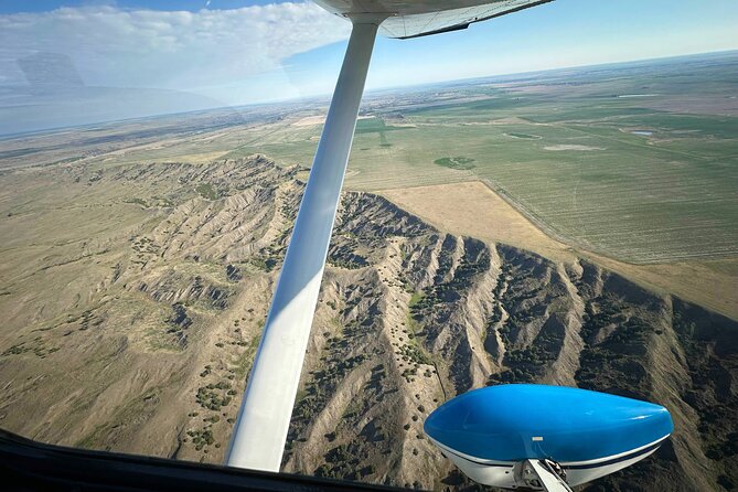 Ultimate Small Plane Aerial Tour to See Badlands National Park - Photo Time: What’s Provided and How to Use It