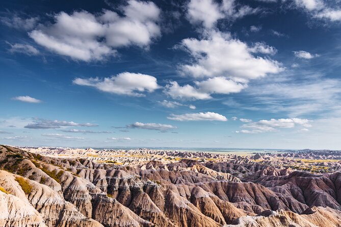 Ultimate Small Plane Aerial Tour to See Badlands National Park - Price and Value: Is $359 Worth It?