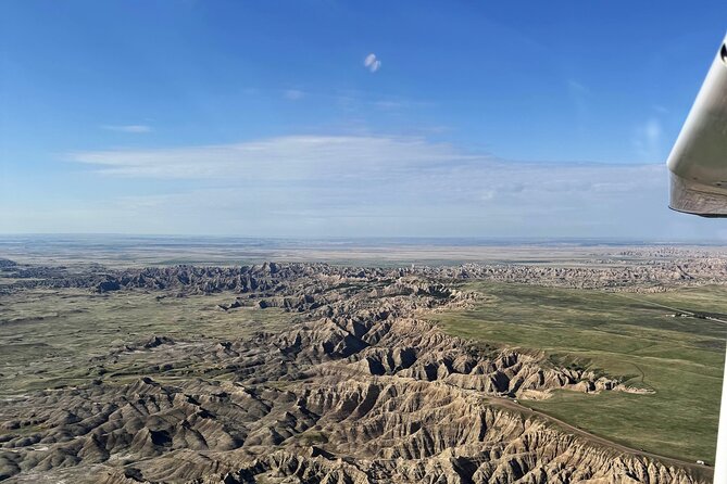 Ultimate Small Plane Aerial Tour to See Badlands National Park - Who This Tour Is Perfect For (And Who Might Skip It)