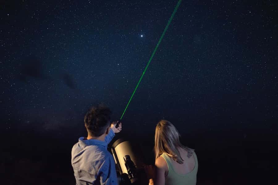 Uluru: National Park Astronomy Tour with Telescope and Photo - Indigenous astronomy talks: constellations with cultural meaning