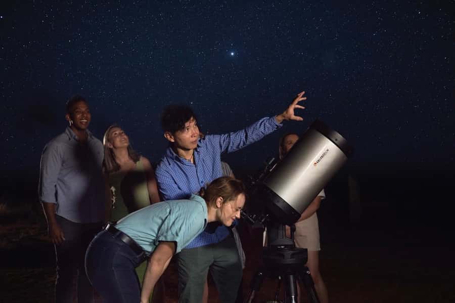 Uluru: National Park Astronomy Tour with Telescope and Photo - Who should book this Uluru astronomy tour, and who might skip it