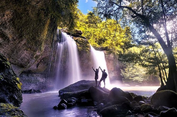 UNESCO Khao Yai National Park Adventure: Hiking & Waterfalls - Why Khao Yai’s day trip works (even when you only have one day)