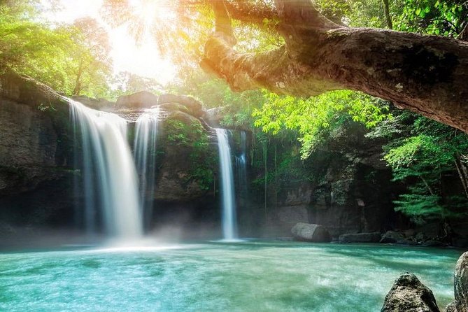 UNESCO Khao Yai National Park Adventure: Hiking & Waterfalls - What’s included (and why it matters in the real world)