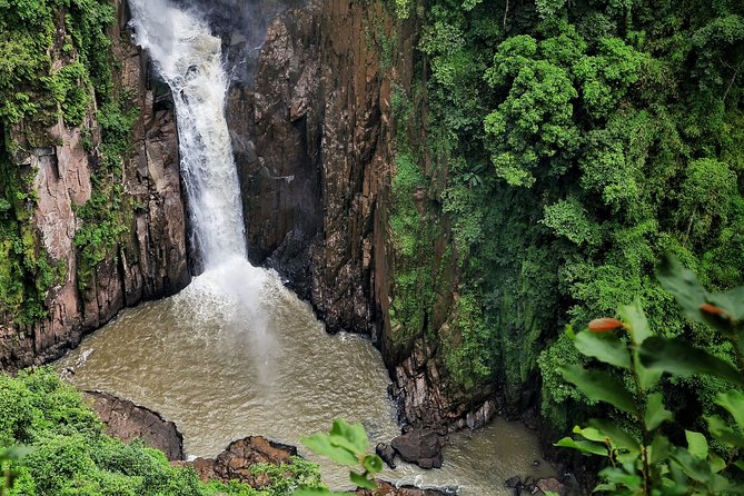 UNESCO Khao Yai National Park Adventure: Hiking & Waterfalls - Weather, rain gear, and footwear rules you should actually follow
