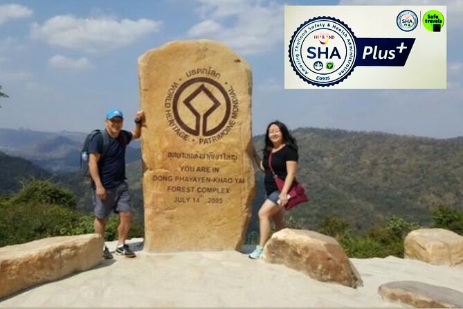 UNESCO Khao Yai National Park Adventure: Hiking & Waterfalls - The 7:00am start and the real meaning of 12 hours