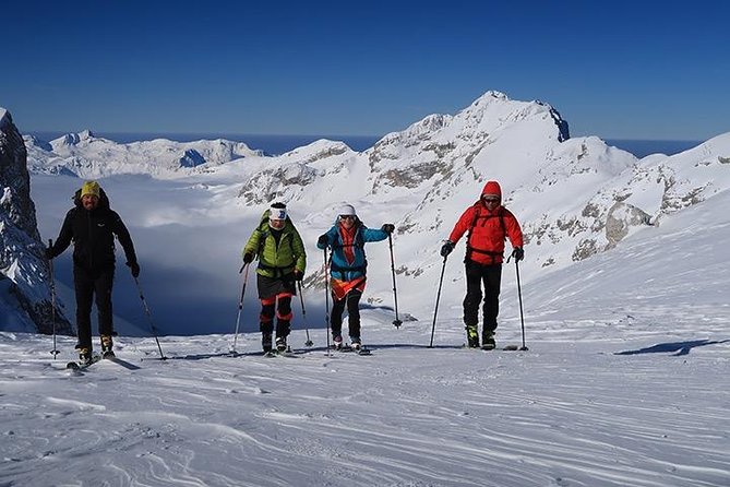 Unforgettable Ski Touring Traverse-Snowy Embrace of Triglav National Park - Key highlights to know before you go
