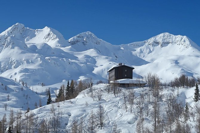 Unforgettable Ski Touring Traverse-Snowy Embrace of Triglav National Park - Guides, safety, and avalanche gear that are part of the package