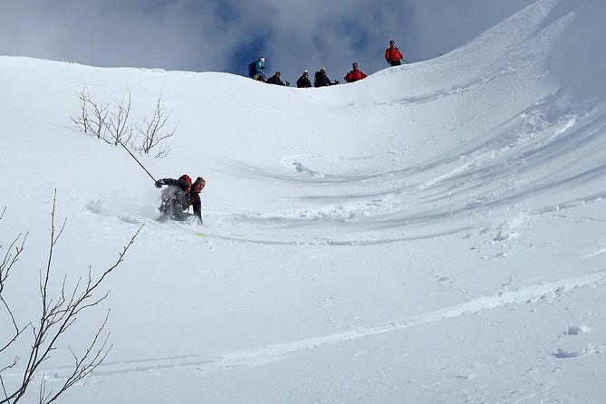 Unforgettable Ski Touring Traverse-Snowy Embrace of Triglav National Park - Food, sleeping, and what your mornings and evenings look like