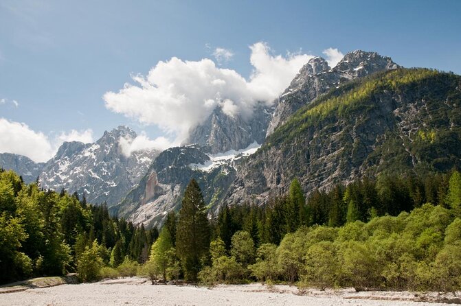 Unforgettable Ski Touring Traverse-Snowy Embrace of Triglav National Park - Meeting point in Mojstrana: how to plan your arrival