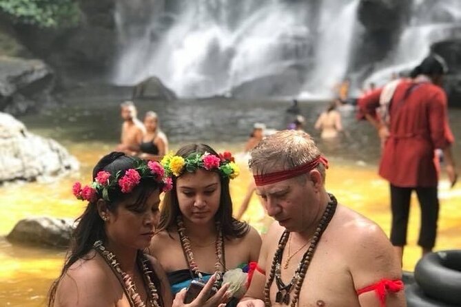 Unveiling the Mystical Beauty of Phnom Kulen National Park - Price and what’s actually included in that $368