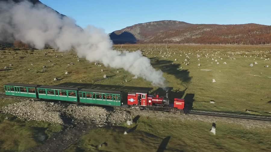 Ushuaia: National Park, Train, and Beagle Channel Navigation - Why this Ushuaia combo day works so well