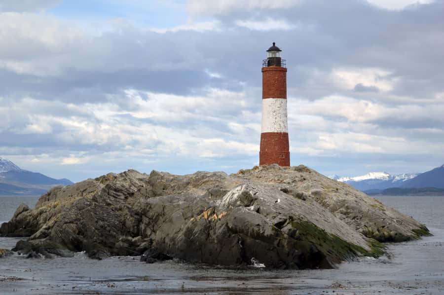Ushuaia: National Park, Train, and Beagle Channel Navigation - Tierra del Fuego National Park stops: Lapataia, Lago Roca, and Alakush