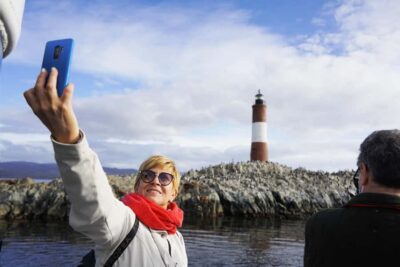 Ushuaia: National Park, Train, and Beagle Channel Navigation - Minibus pickup and the practical flow between stops