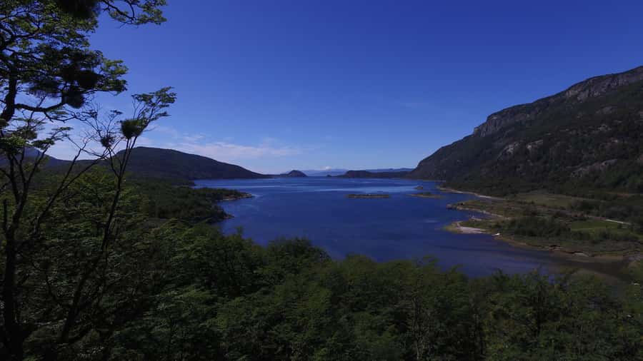 Ushuaia: National Park & Train of the End of the World Tour - Key moments that make this tour worth your time