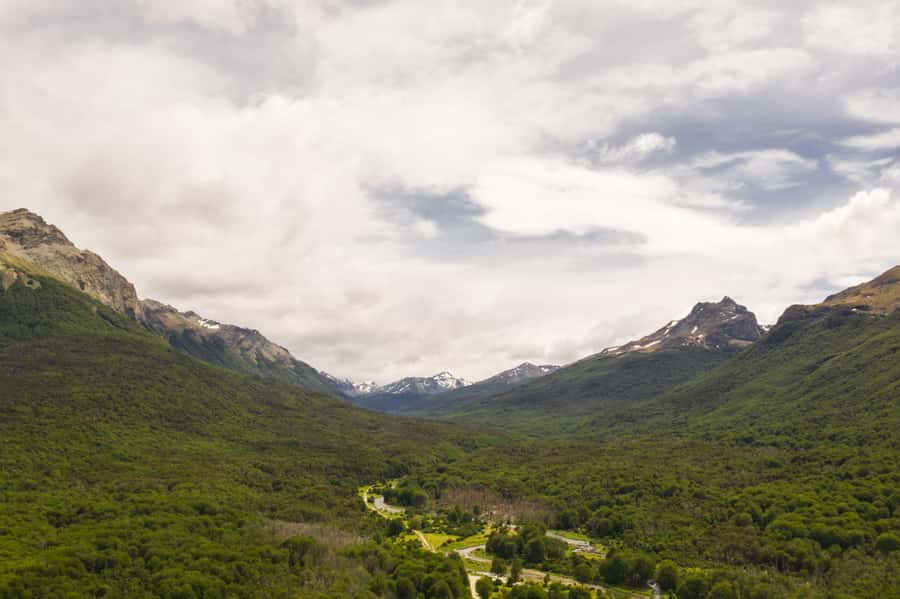 Ushuaia: National Park & Train of the End of the World Tour - Alakush Interpretation Center: where the story gets tied together